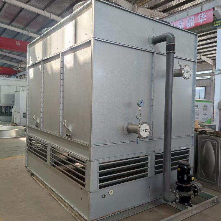 逆流式閉式冷卻塔JNBNL-200T